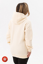 MOLLI Poetry Insulated Hoodie Garne 9001409 photo №6