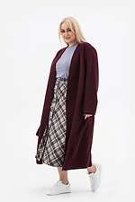 ADINA Coat Garne 3042410 photo №1