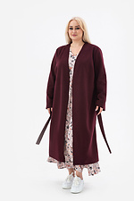 ADINA Coat Garne 3042410 photo №2