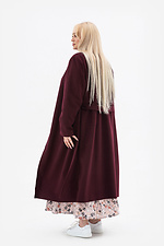 ADINA Coat Garne 3042410 photo №4