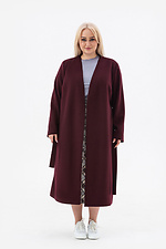 ADINA Coat Garne 3042410 photo №5