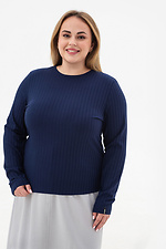 Longsleeve TUDAL Garne 3042412 photo №1
