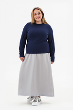 Longsleeve TUDAL Garne 3042412 photo №2