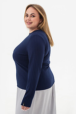 Longsleeve TUDAL Garne 3042412 photo №3