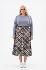 Longsleeve TUDAL 2 Garne 3042413 photo №4