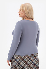 Longsleeve TUDAL 2 Garne 3042413 photo №5