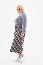 Longsleeve TUDAL 2 Garne 3042413 photo №6