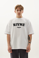 T-shirt LUCAS Rivne Ukraine Garne 9001413 photo №1