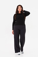 Langarm TUDAL Garne 3042414 Foto №6