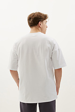 T-Shirt LUCAS Odessa Ukraine Garne 9001414 Foto №2