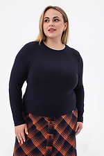 Longsleeve TUDAL 2 Garne 3042415 photo №4