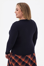 Longsleeve TUDAL 2 Garne 3042415 photo №5