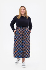 Longsleeve TUDAL 2 Garne 3042415 photo №8