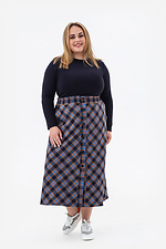Longsleeve TUDAL 2 Garne 3042415 photo №9