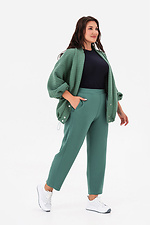 Longsleeve TUDAL 2 Garne 3042415 photo №10