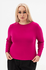 Longsleeve TUDAL 2 Garne 3042416 photo №1