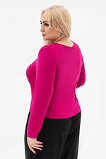 Longsleeve TUDAL 2 Garne 3042416 photo №4