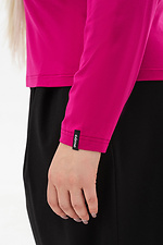 Longsleeve TUDAL 2 Garne 3042416 photo №5