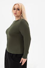 Longsleeve TUDAL 2 Garne 3042417 photo №2