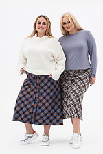 BIRSEN skirt Garne 3042418 photo №5