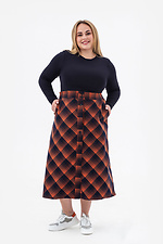 BIRSEN skirt Garne 3042419 photo №2