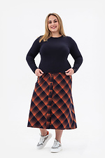 BIRSEN skirt Garne 3042419 photo №6