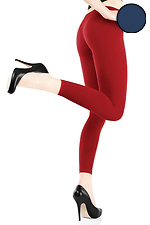 Elastyczne stylowe legginsy Marilyn 3009422 zdjęcie №1