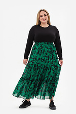 Skirt JENN Garne 3042423 photo №2