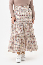 Skirt JENN Garne 3042425 photo №1