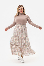 Skirt JENN Garne 3042425 photo №4