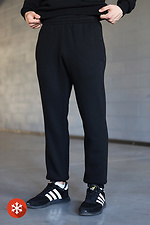 Insulated trousers for men KEVIN Garne 3042430 photo №2