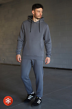 Insulated trousers for men KEVIN Garne 3042431 photo №5