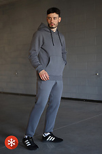 Insulated trousers for men KEVIN Garne 3042431 photo №6