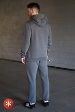 Insulated trousers for men KEVIN Garne 3042431 photo №7