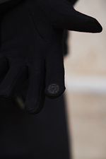 Twins Men's Winter Touchscreen Gloves Without 8049431 photo №3