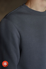 Sweatshirt ROBERT Garne 3042434 photo №3