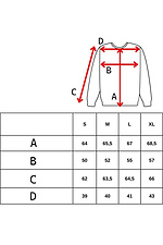 Men's Basic Long Sleeve Graphite T-Shirt Reload 8031435 photo №6