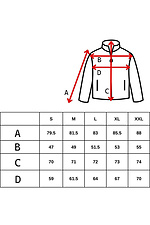 Herren-Windjacke dunkelgrün Reload 8031440 Foto №8