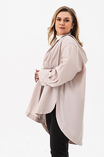 Windbreaker MILLA Garne 3042442 photo №2