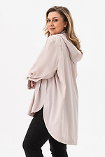 Windbreaker MILLA Garne 3042442 photo №3