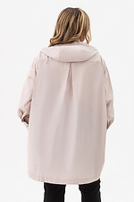 Windbreaker MILLA Garne 3042442 photo №4