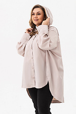 Windbreaker MILLA Garne 3042442 photo №5