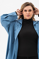 Windbreaker MILLA Garne 3042443 photo №3