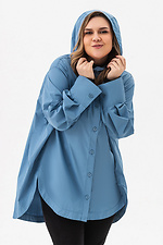 Windbreaker MILLA Garne 3042443 photo №4