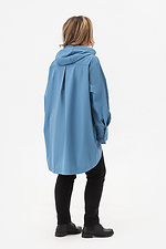 Windbreaker MILLA Garne 3042443 photo №5