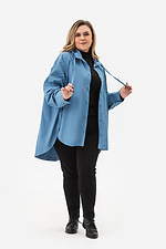 Windbreaker MILLA Garne 3042443 photo №6