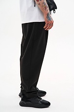 Легкие брюки свободного кроя "Каминары" TUR WEAR 8037444 фото №3