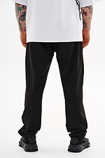 Легкие брюки свободного кроя "Каминары" TUR WEAR 8037444 фото №4