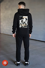 Skinny Men's HARRY "Love" Garne 9001444 photo №2