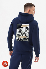 Hoodie HARRY "Love" Garne 9001445 photo №2